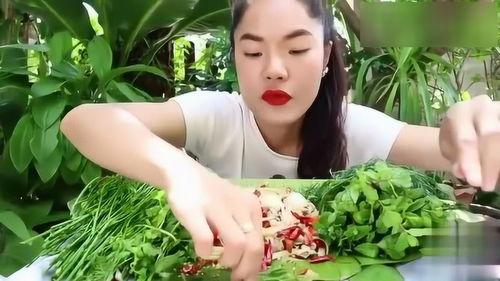 泰国空姐吃瓜,揭秘空中美食背后的故事