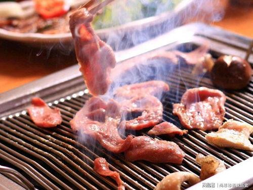 吃瓜直播烧烤事件,网络狂欢背后的争议与反思