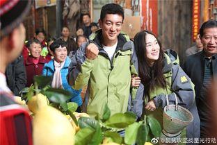 宣恩吃瓜事件视频,一场网络热议的乡村奇观揭秘