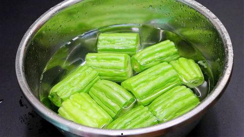 瓜苦怎么吃,探索独特食用方法