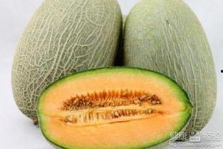 花式吃哈密瓜,花式吃哈密瓜，开启夏日美味新篇章