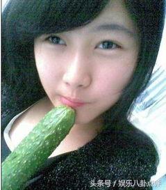 有没有美女吃瓜,揭秘娱乐圈的甜蜜与苦涩