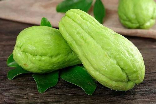 吃佛手瓜嘴肿,嘴肿背后的健康警示