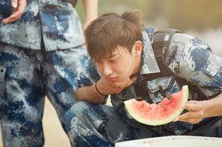 吃黄子韬的瓜,娱乐圈的“瓜王”之谜