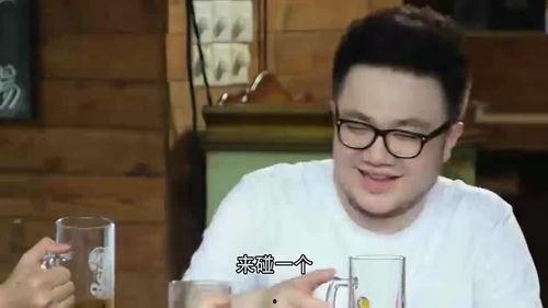 吃瓜路人云,揭秘娱乐圈幕后真相