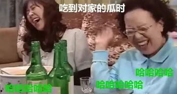 网友吃瓜反应,吃瓜群众如何解读娱乐圈最新动态