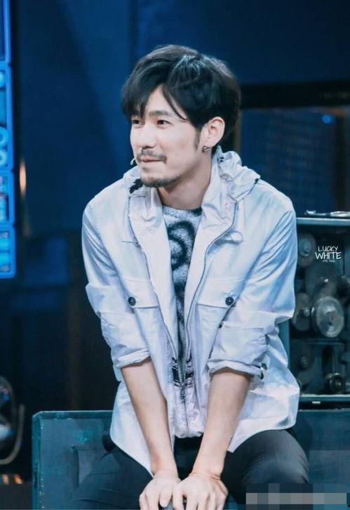 吃瓜头师傅白宇,吃瓜头师傅的娱乐人生