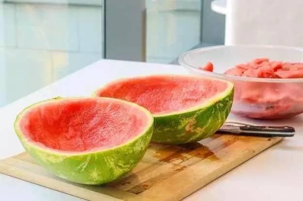 吃瓜后的正确吃法,揭秘正确吃瓜之道