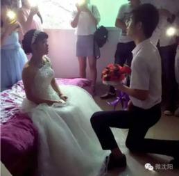 秦皇岛新娘吃瓜事件视频