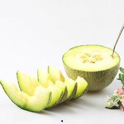 产后可以吃网纹瓜,网纹瓜的营养与美味