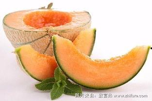 感冒怀孕可以吃哈密瓜吗,适宜的天然食疗选择