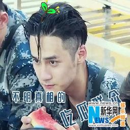 男男吃瓜头像,那些隐藏在头像背后的秘密