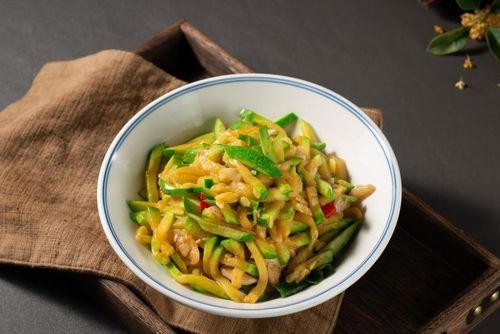 辛瓜怎么吃,解锁健康美味新体验