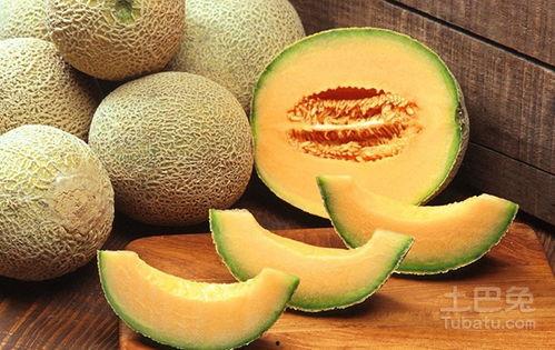 哮喘可不可以吃哈密瓜