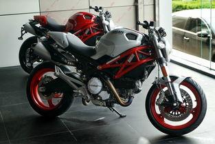 济南杜卡迪吃瓜,一场摩托车圈的“热辣”风波