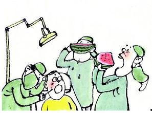 吃瓜事件动漫,动漫中的爆笑瞬间大盘点