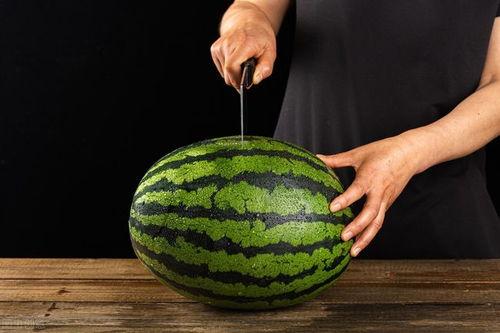 视觉盛宴吃瓜方式,解锁观瓜新姿势