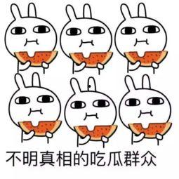 吃瓜名句