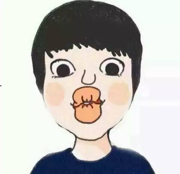 吃瓜搞怪男女情头