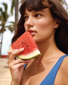 吃瓜这件小事在线阅读