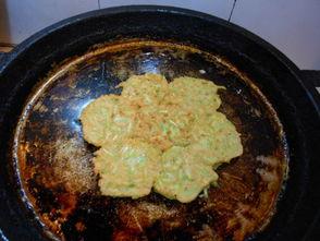 瓜托子怎么煎着吃