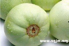 梦见吃田瓜解梦