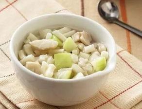 小朋友吃蒲瓜,小朋友的蒲瓜美食之旅