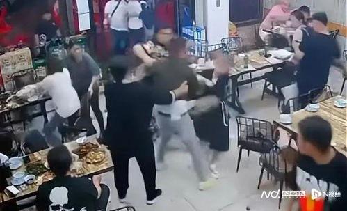 唐山打人案吃瓜,网络热议背后的真相与反思