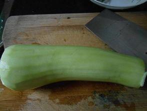 圆胡芦瓜怎么吃,探索美味与健康的完美结合