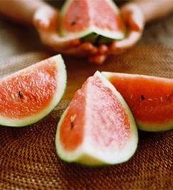 花儿吃瓜头像高清,捕捉夏日风情的一瞬