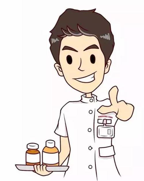 护士的日常吃瓜