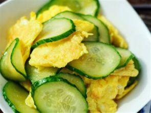 脆瓜怎么吃减肥,轻松享瘦的脆瓜美食攻略