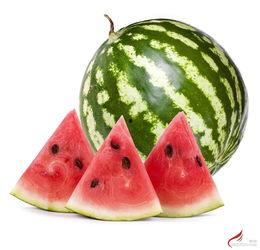 夏日吃瓜头像 图文,吃瓜消暑，快来围观这些趣味吃瓜头像！