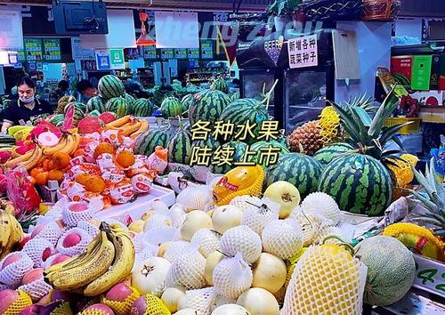 吃瓜门郑州,郑州街头一幕引发全民热议